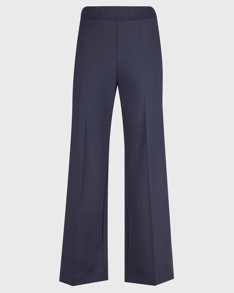 Pantalone gamba dritta punto milano F133/1