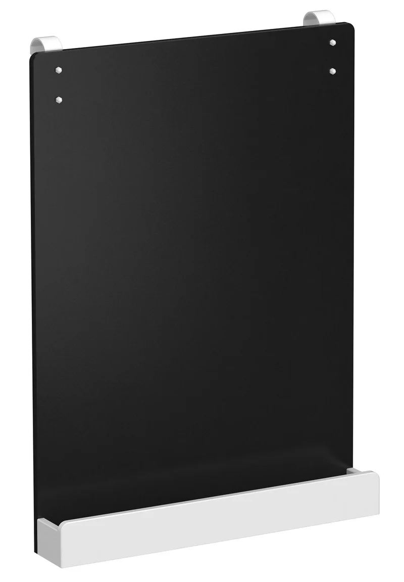 WHITE Tafel ClickOn