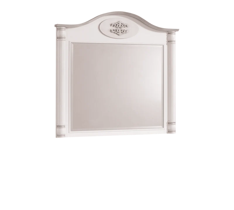 Specchio Camera Bambini Romantic Elegante