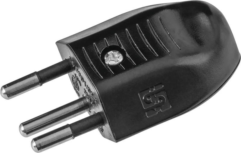Stecker T12 ti