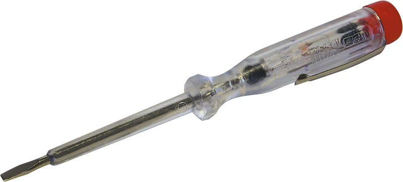 Spannungsprüfer 140mm (100-250V)