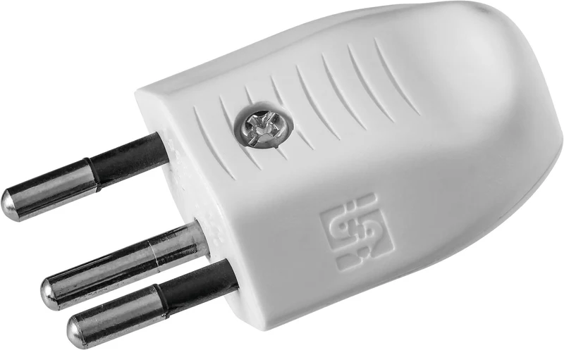 Stecker T12 ti