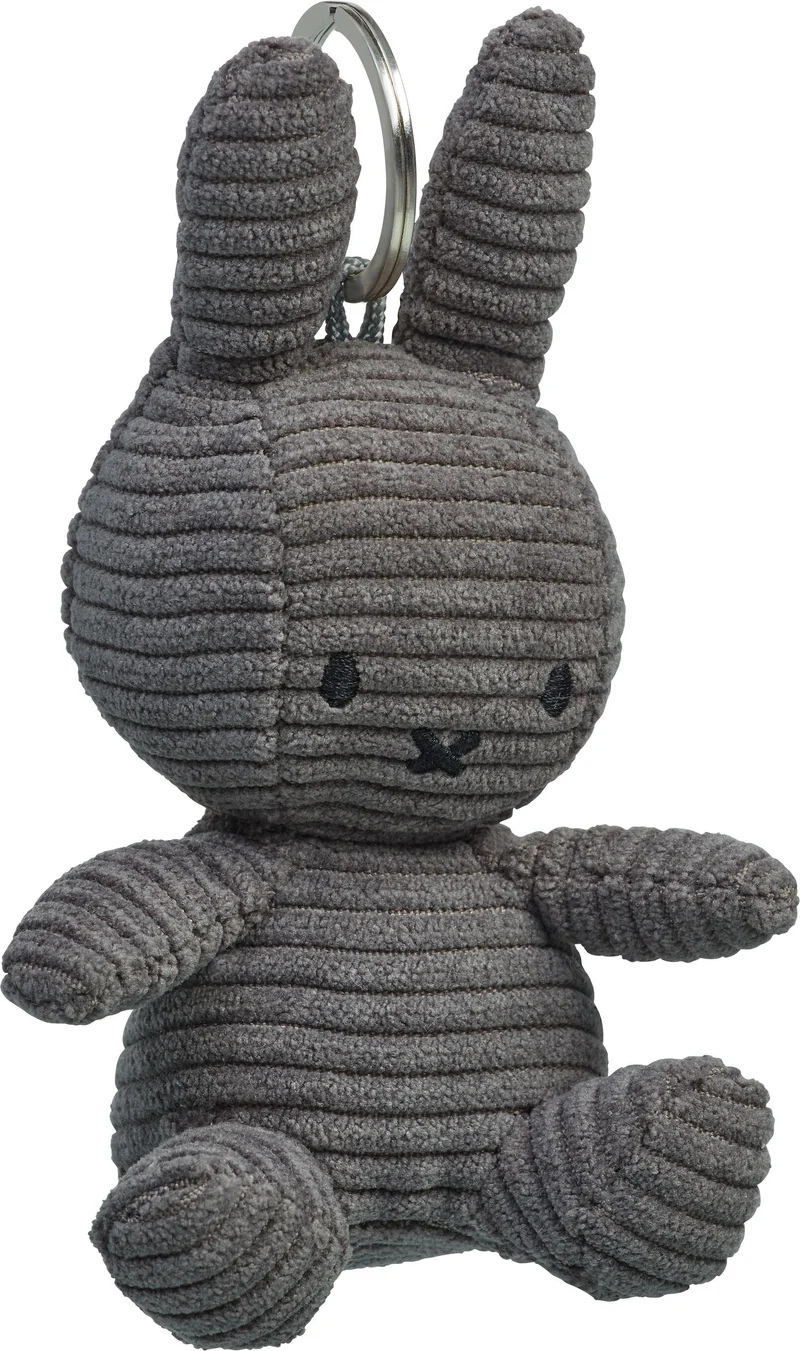 MIFFY Keychain Kordsamt