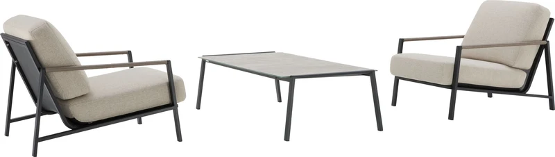 LAZARETO II Lounge Set