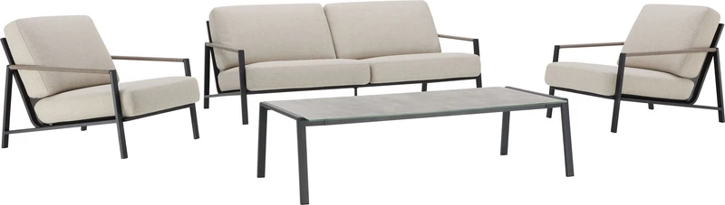 LAZARETO II Lounge Set