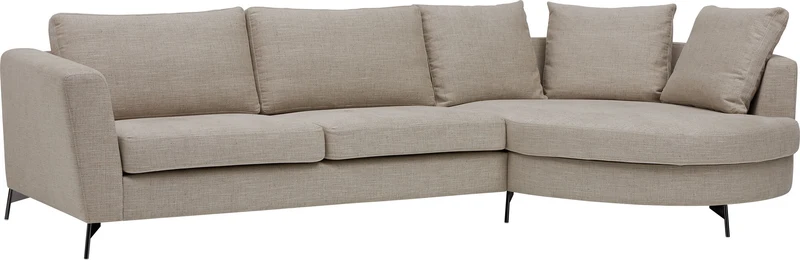 DIENER B St Brescia Ecksofa.r