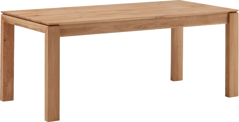 LONGO Ausziehtisch