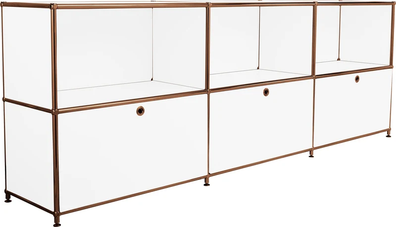 FLEXCUBE Sideboard