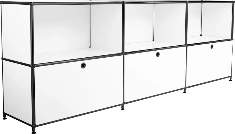 FLEXCUBE Sideboard