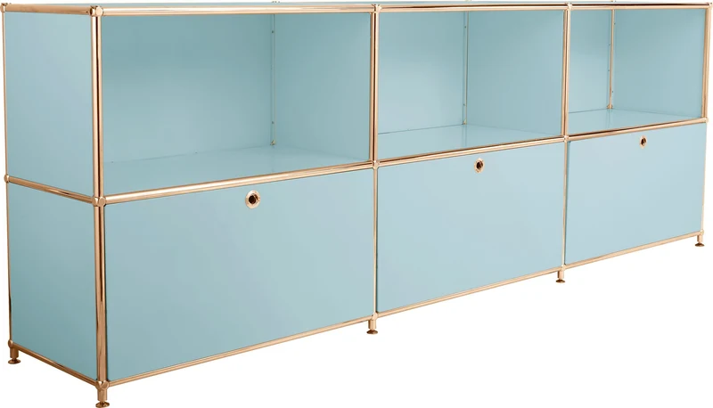 FLEXCUBE Sideboard