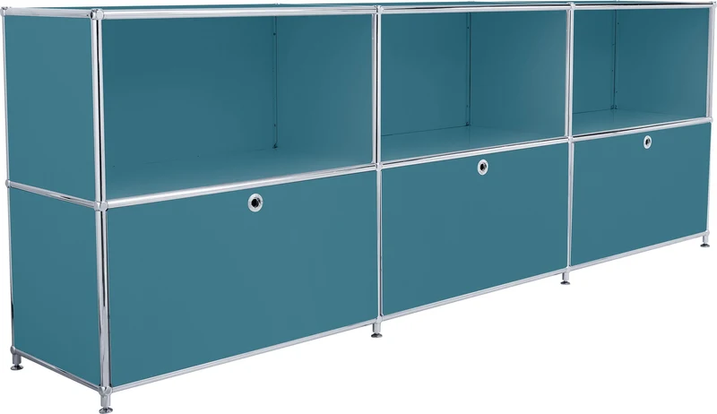 FLEXCUBE Sideboard