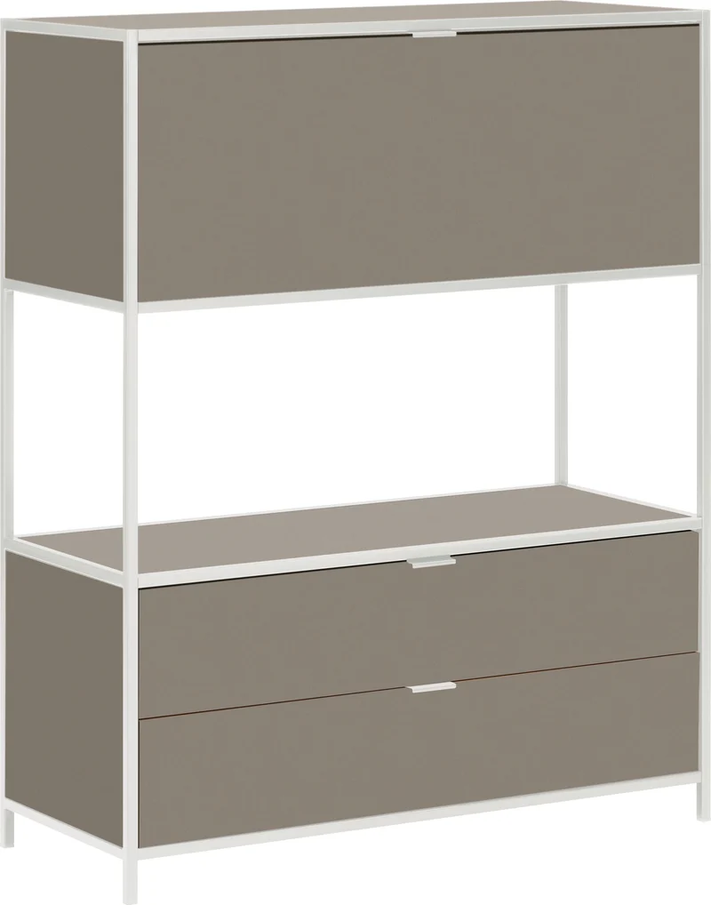 SEVEN Highboard