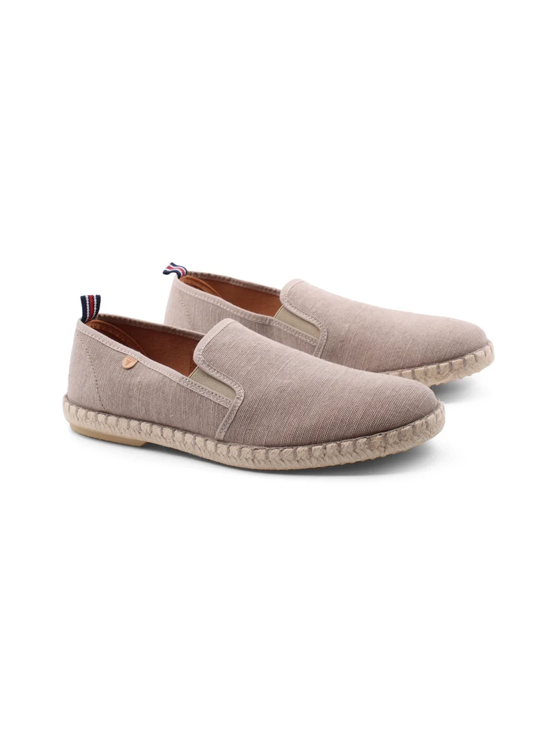 Tom Mali espadrillas in tessuto da uomo