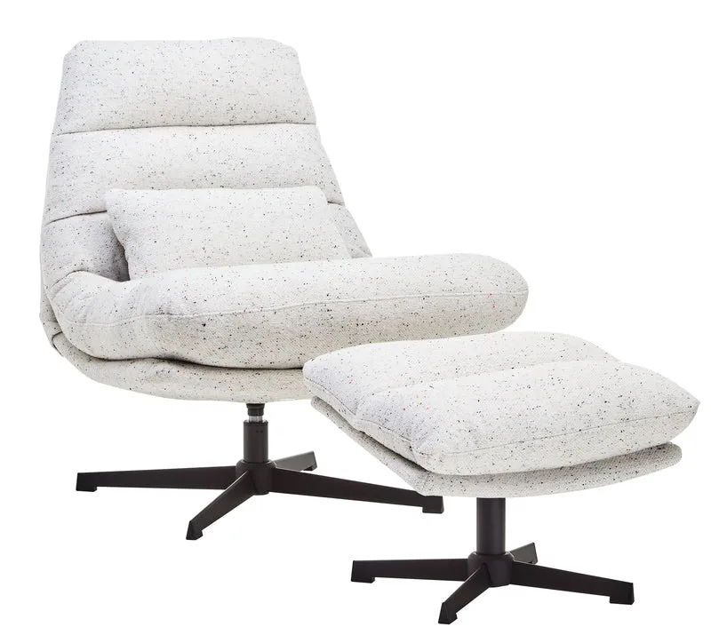 CAMA Sessel & Hocker