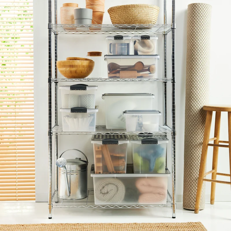 COMPACT Aufbewahrungsbox
