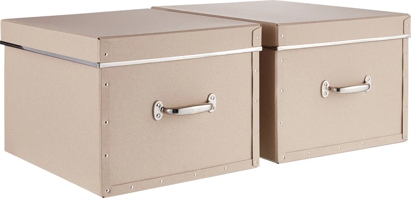 BIGSO Aufbewahrungsbox