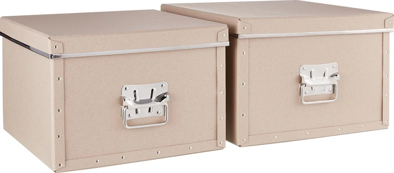 BIGSO Aufbewahrungsbox