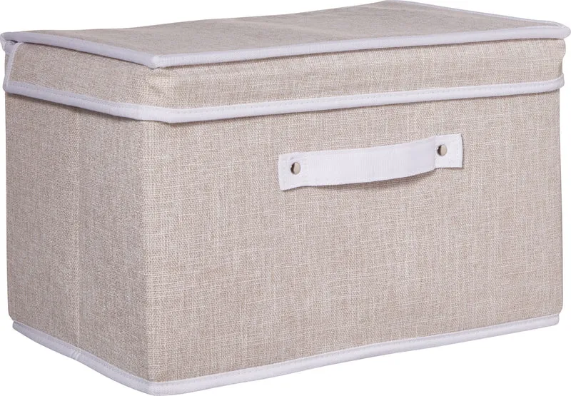 BIANCA Aufbewahrungsbox
