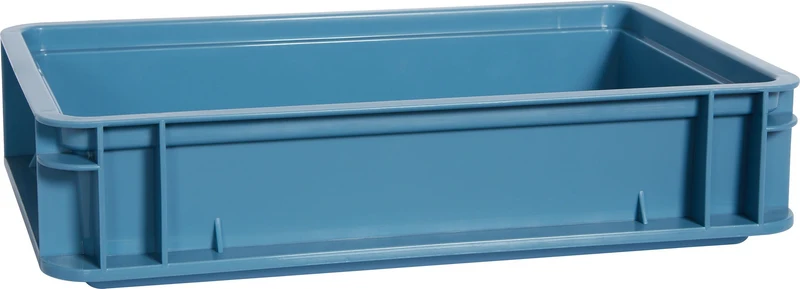 BOBBY Aufbewahrungsbox