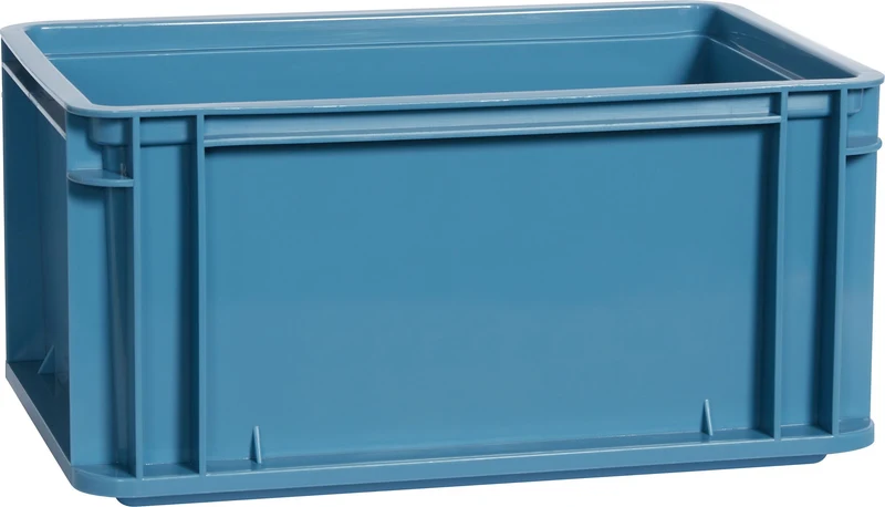BOBBY Aufbewahrungsbox
