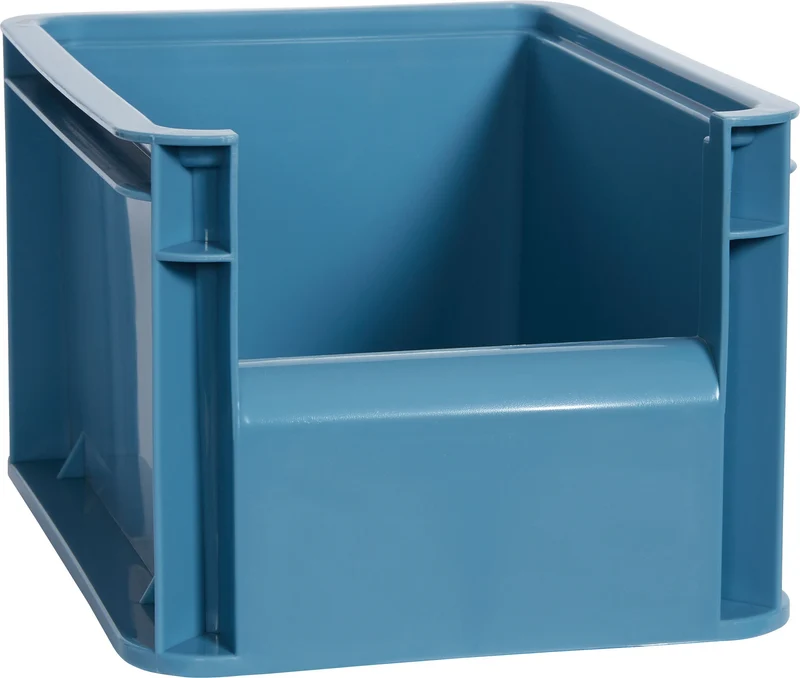 BOBBY Aufbewahrungsbox