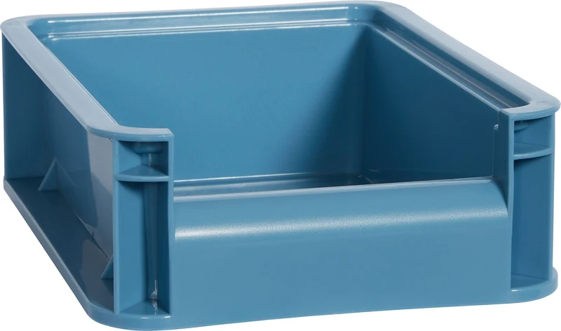 BOBBY Aufbewahrungsbox