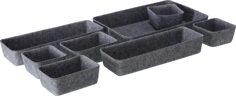 ELLY Aufbewahrungsbox