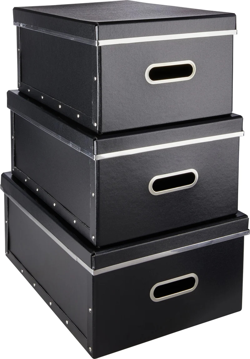 JOACHIM Aufbewahrungsbox