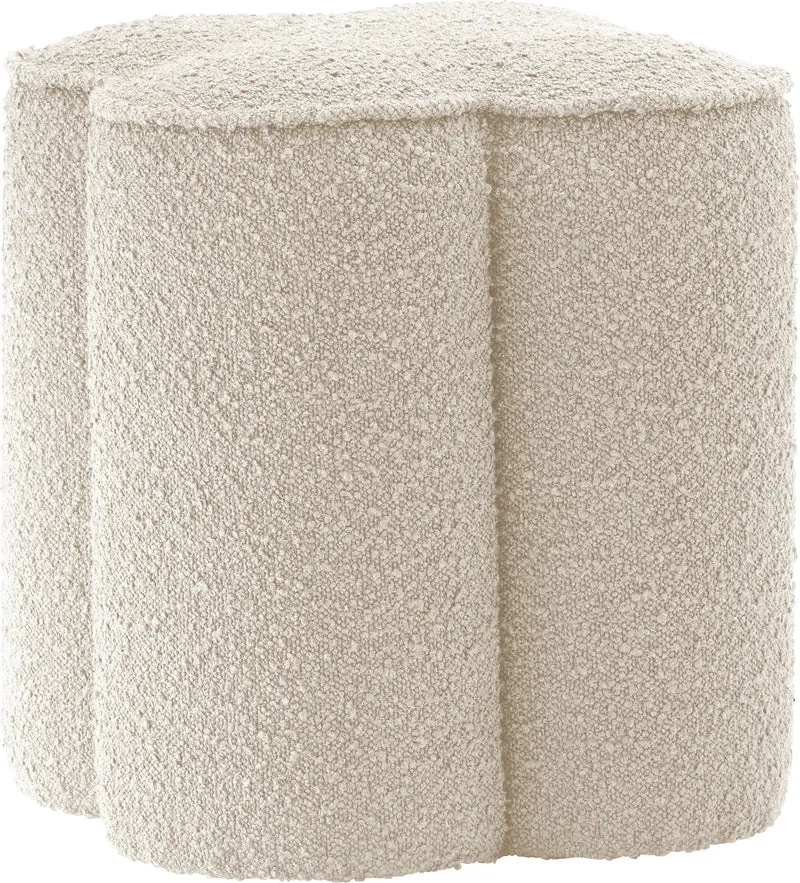 LUCK Hocker