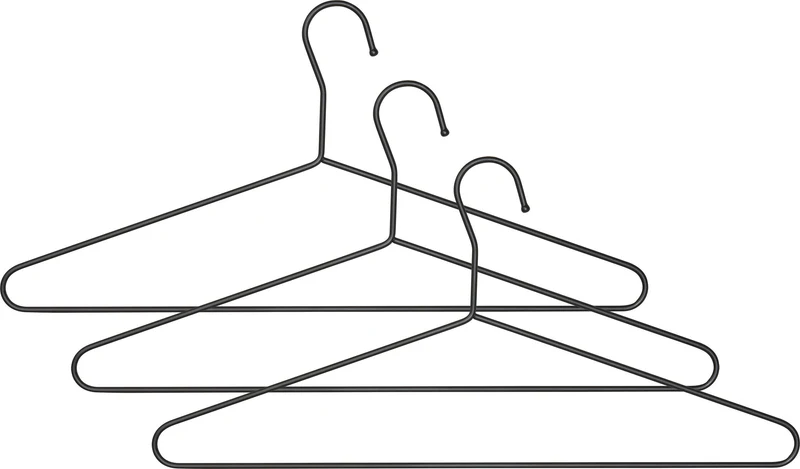NECK Kleiderbügel
