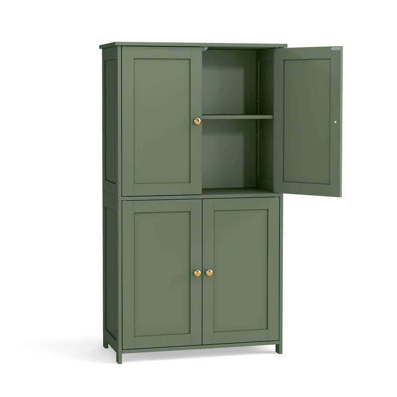Mobile da Bagno, Mobiletto da Bagno, Credenza da Cucina
