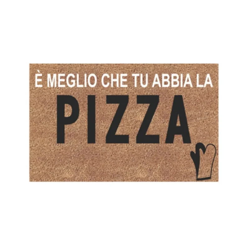 Zerbino PIZZA