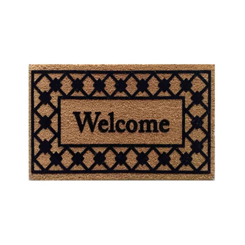 Zerbino WELCOME