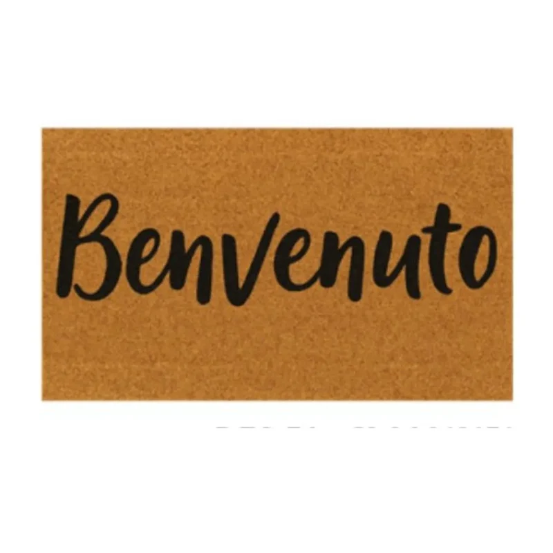 Zerbino BENVENUTO