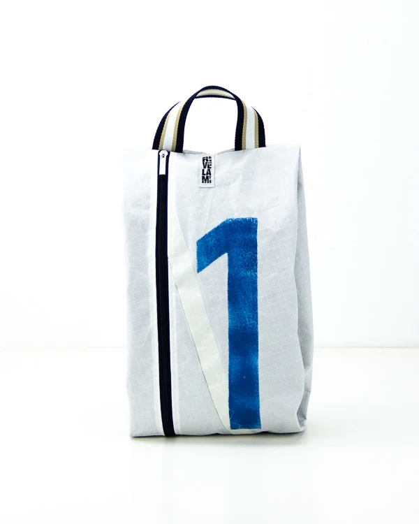 PORTASCARPE NUMERO