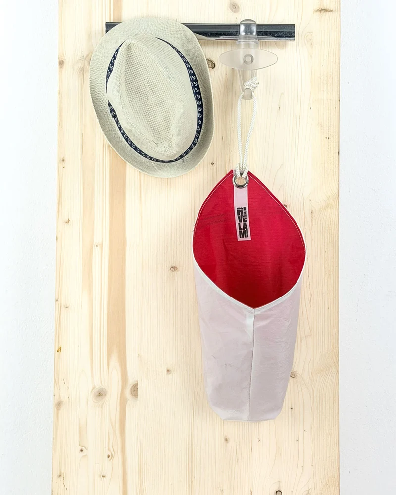 DONDO BIANCO ROSSO