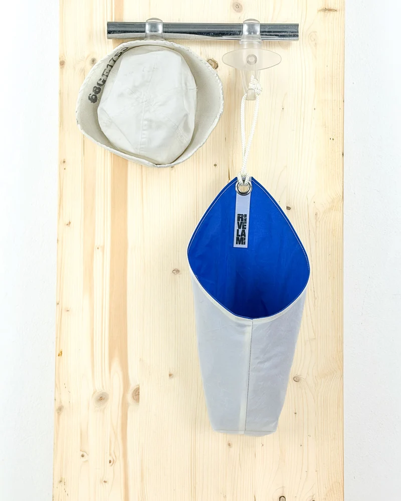 DONDO BIANCO BLU