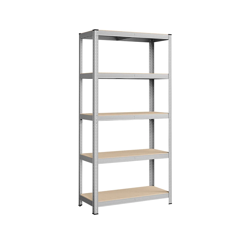 Scaffale a 4 Livelli