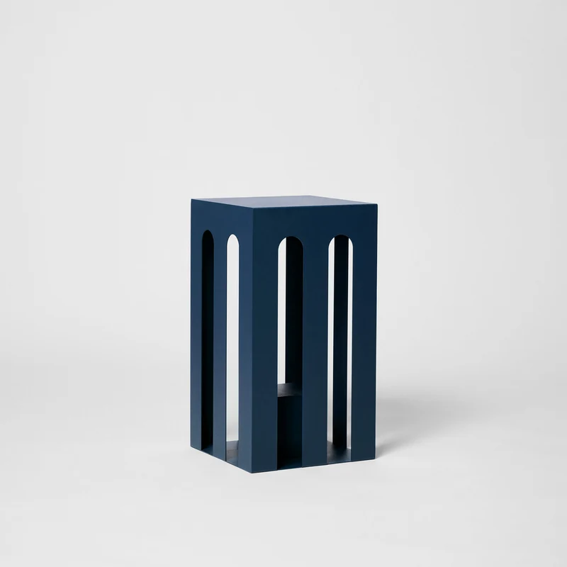 Tiziano - Side table