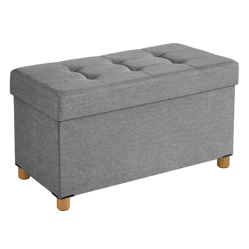 Pouf Cassapanca 38 x 110 x 40 cm