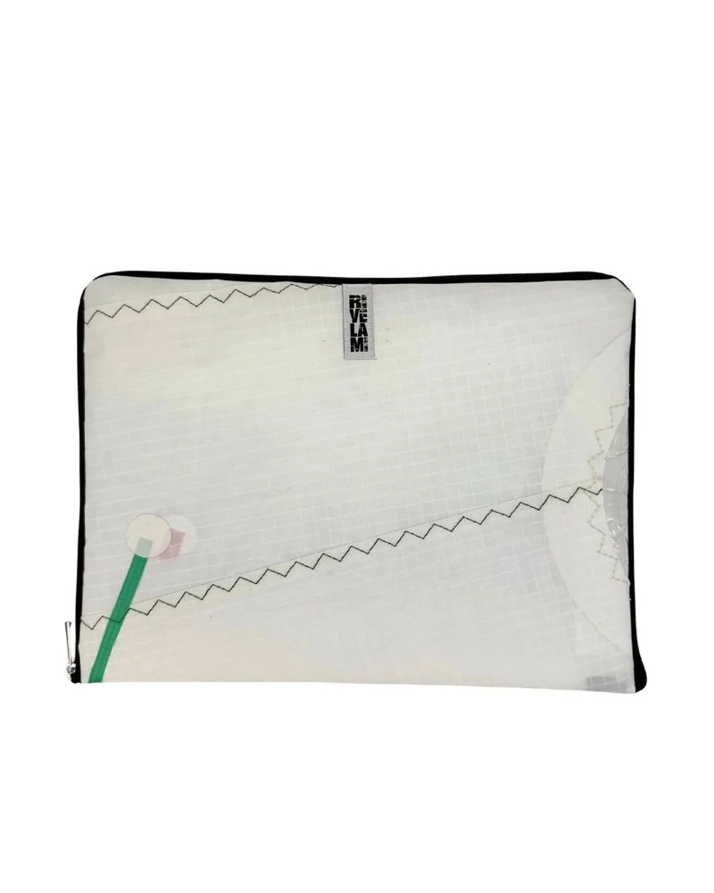Porta computer zip 15"