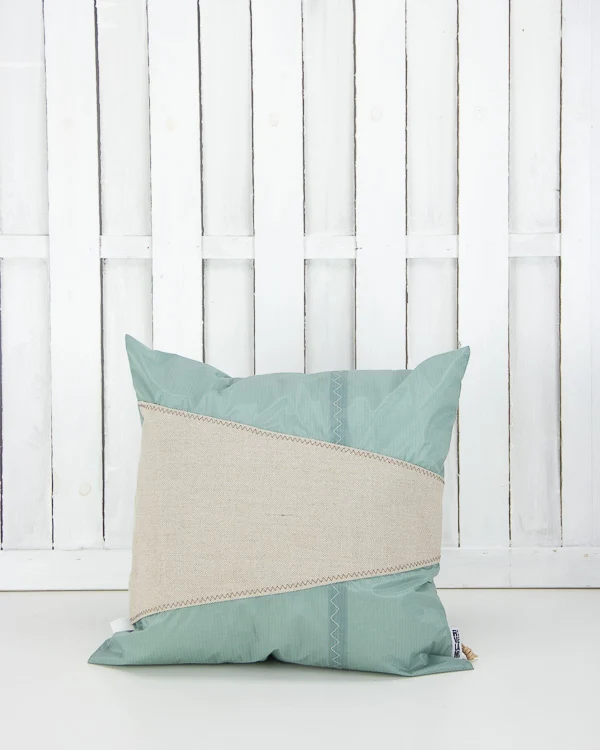 Cuscino 45x45 • Salvia