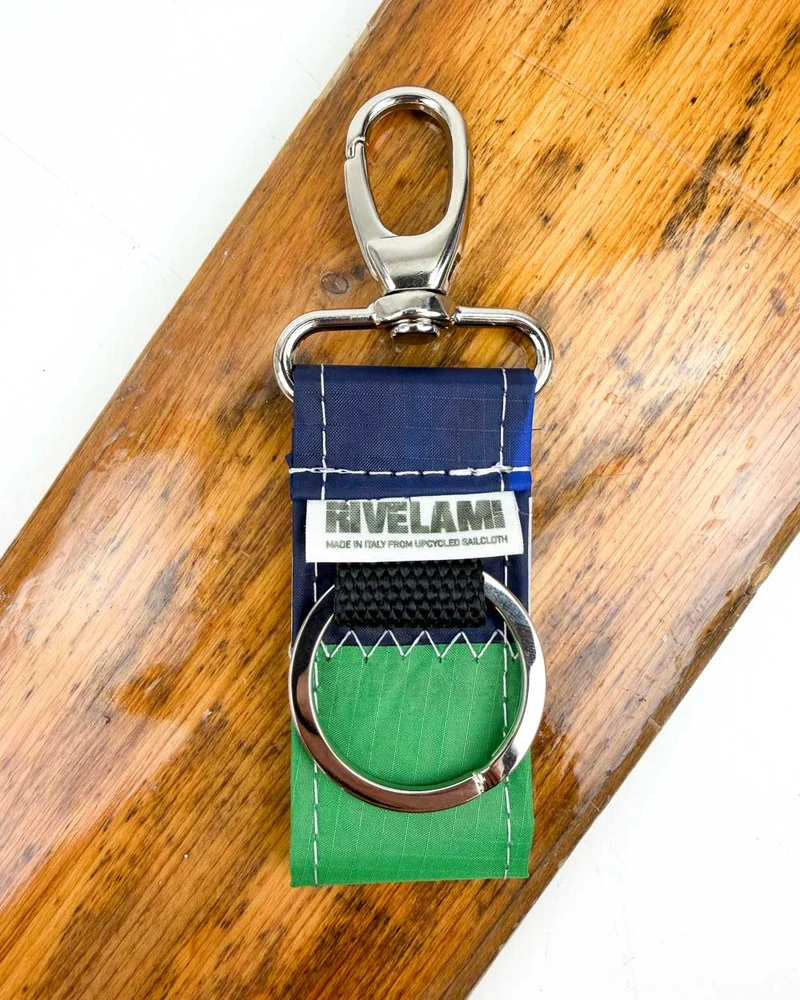 PORTACHIAVI PERSONALIZZABILE