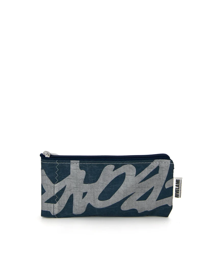 Astuccio piatto