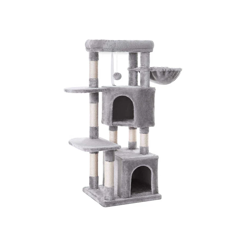 Tiragraffi per Gatti in Peluche