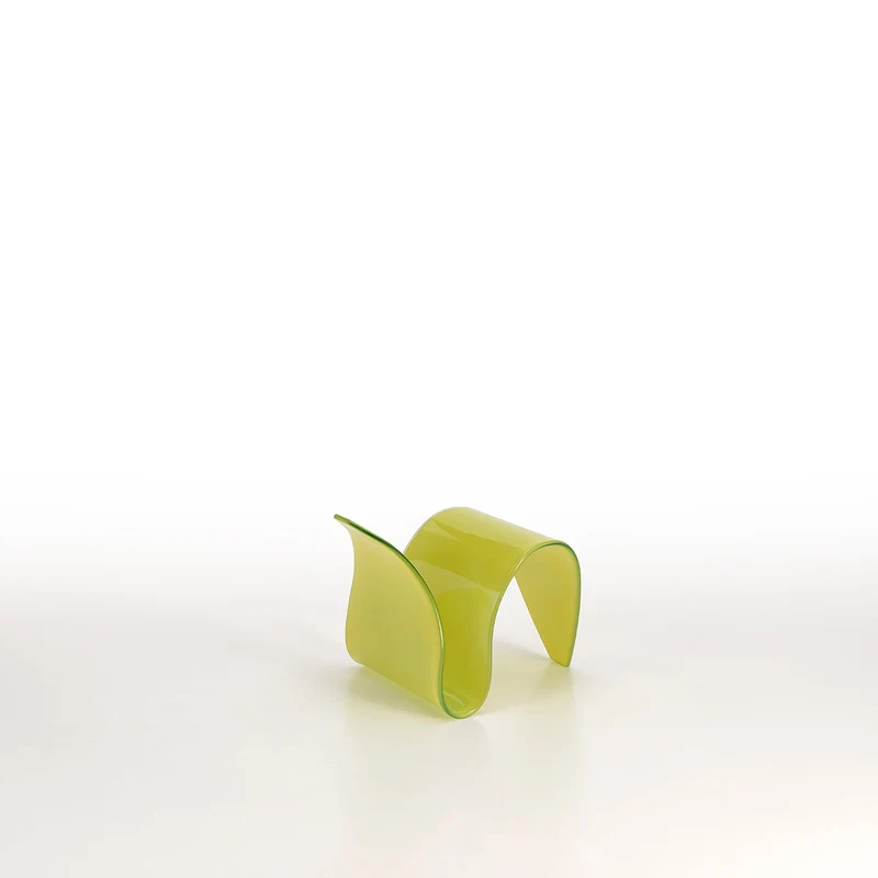 Portariviste FAO | Giallo