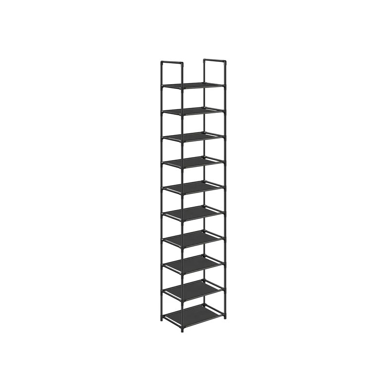 Scaffale Scarpiera a 10 Ripiani