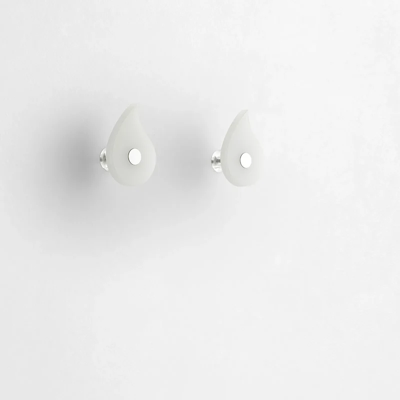 Set 2 appendiabiti ACHILLE-G