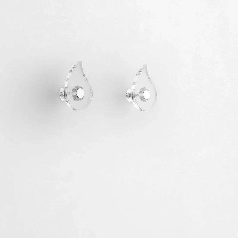 Set 2 appendiabiti ACHILLE-G