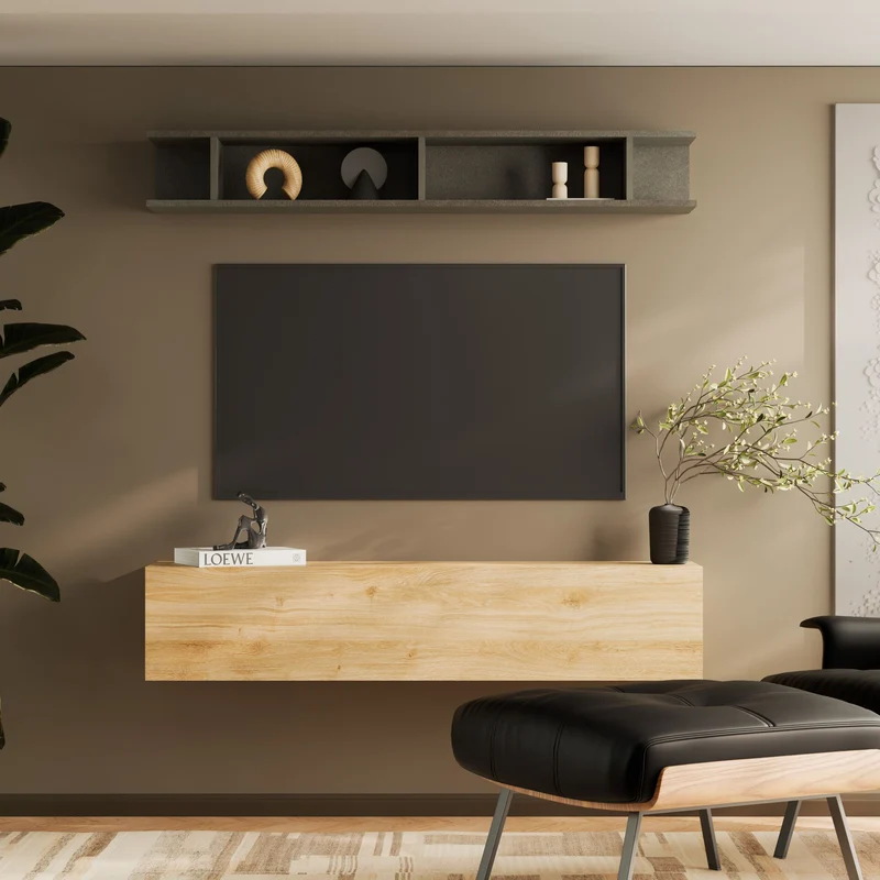 Composizione Living NEWPORT-3
